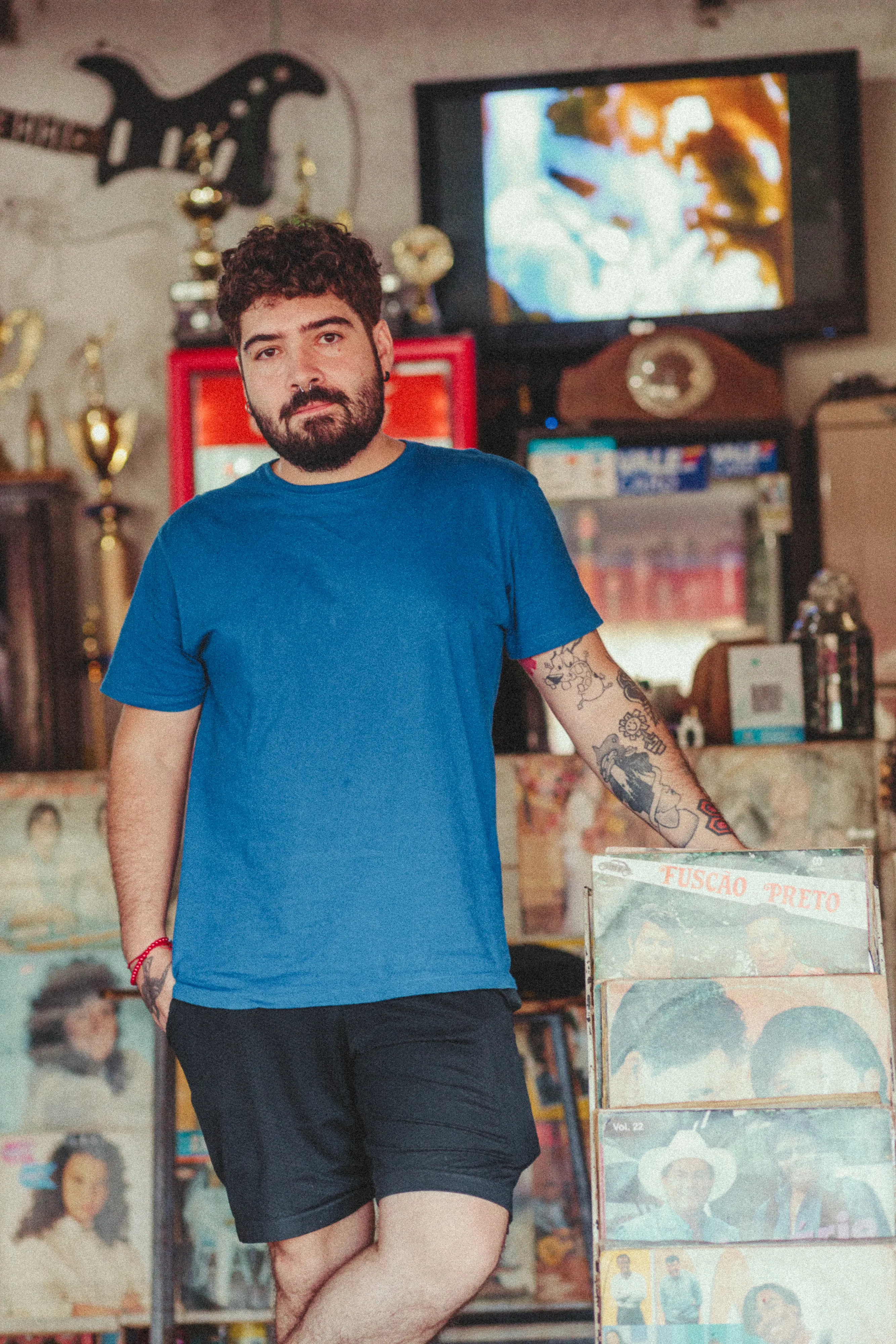 João Lucas França Franco Brandão — Baixo, Zonta