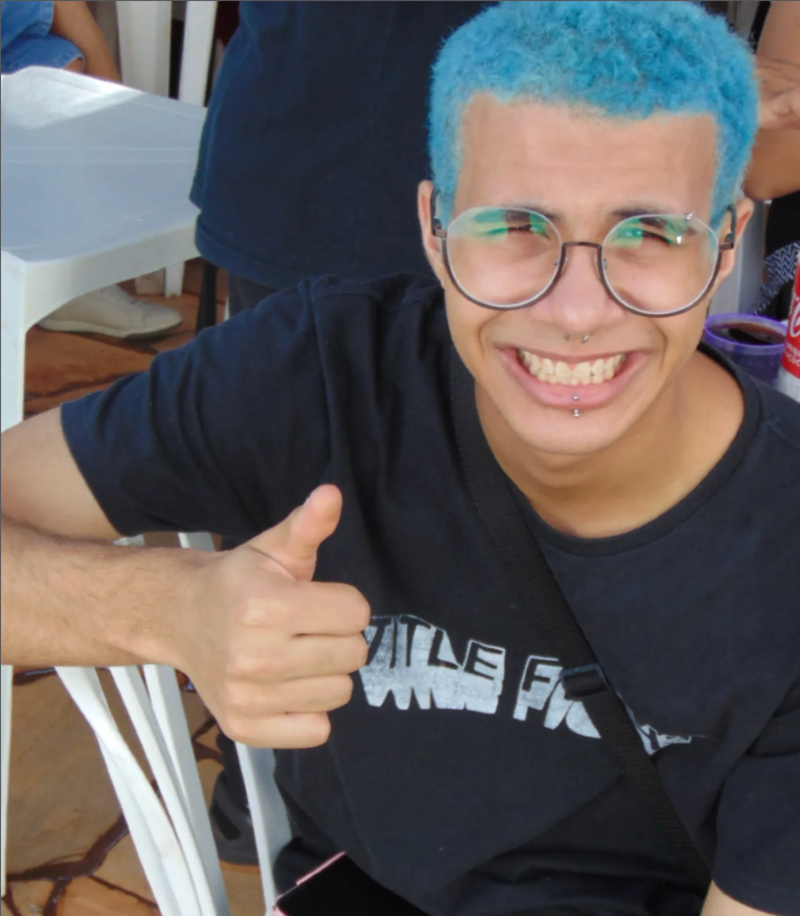 João Marcos Teixeira — Bateria, Zonta